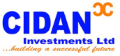 cidan logo