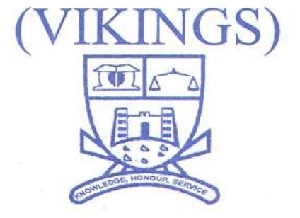 Vikings hostel